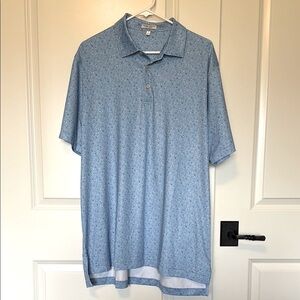 Men's Peter Millar Polo